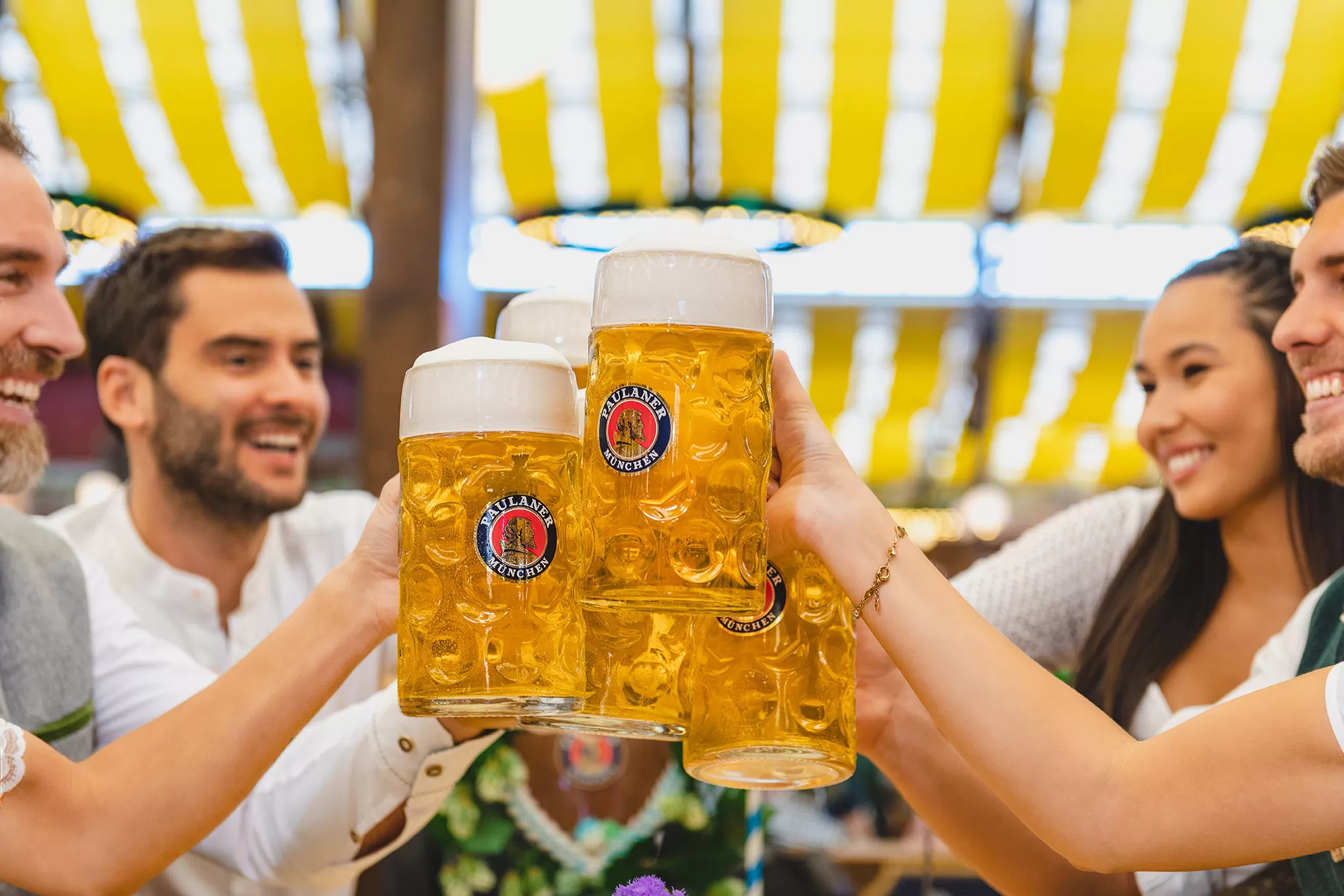 Oktoberfest Torino 