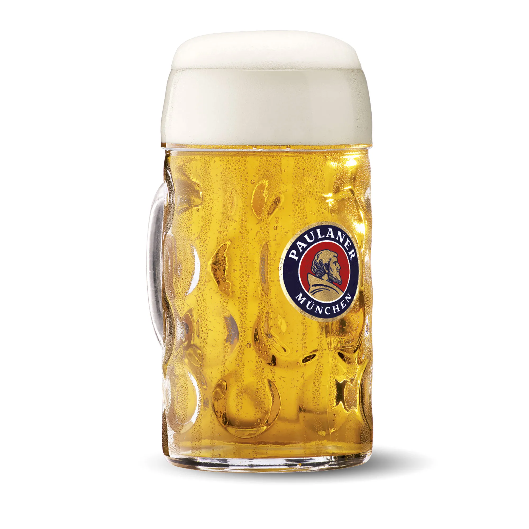 Oktoberfest Torino Mass Paulaner