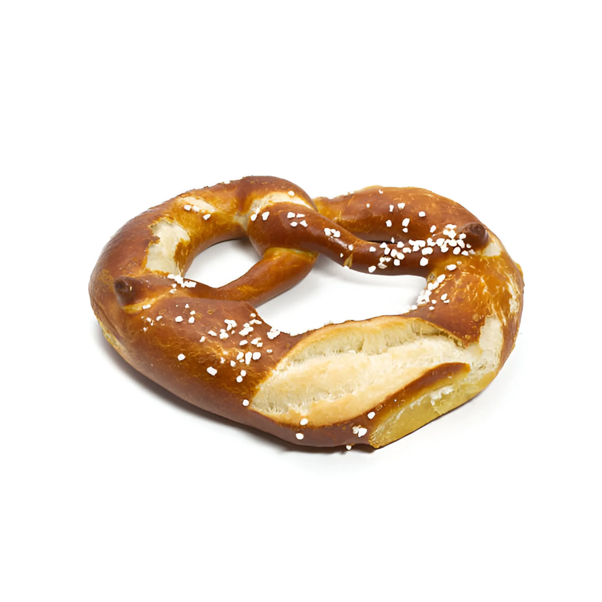 Oktoberfest Torino Bretzel