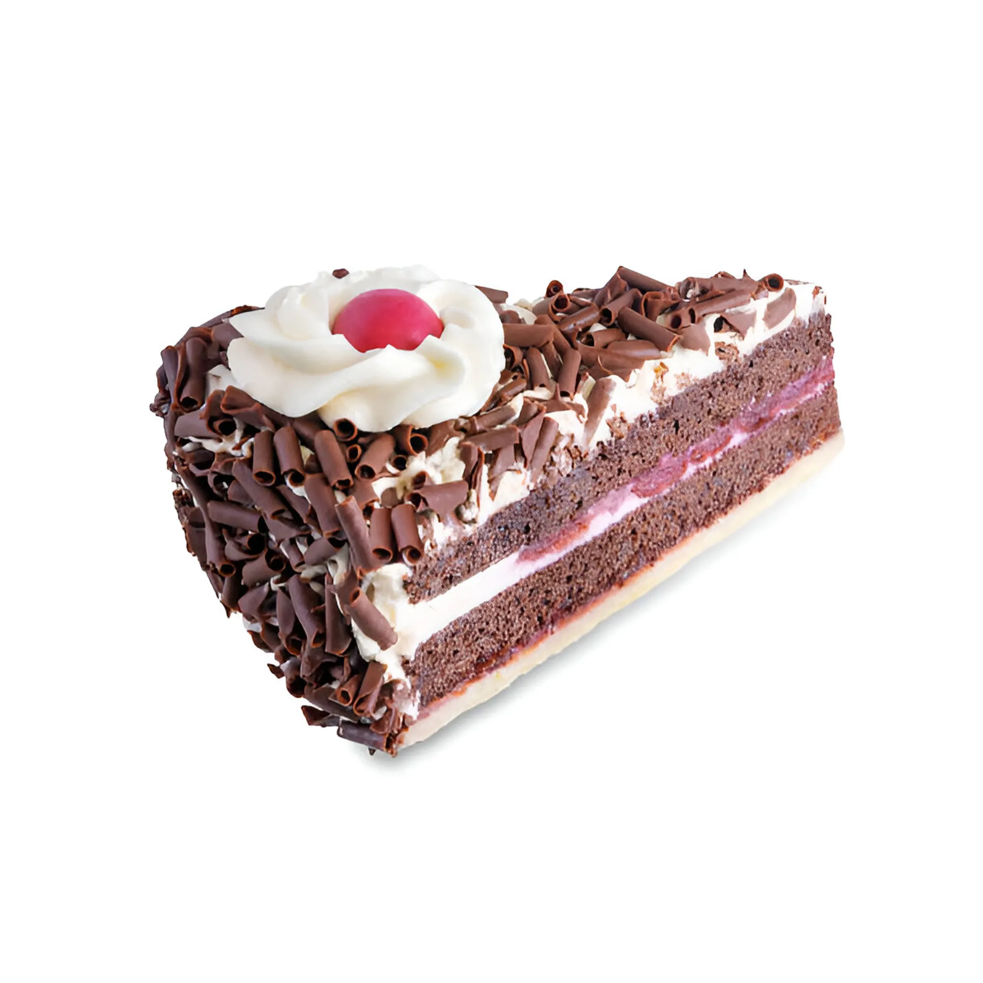 Oktoberfest Torino torta foresta nera