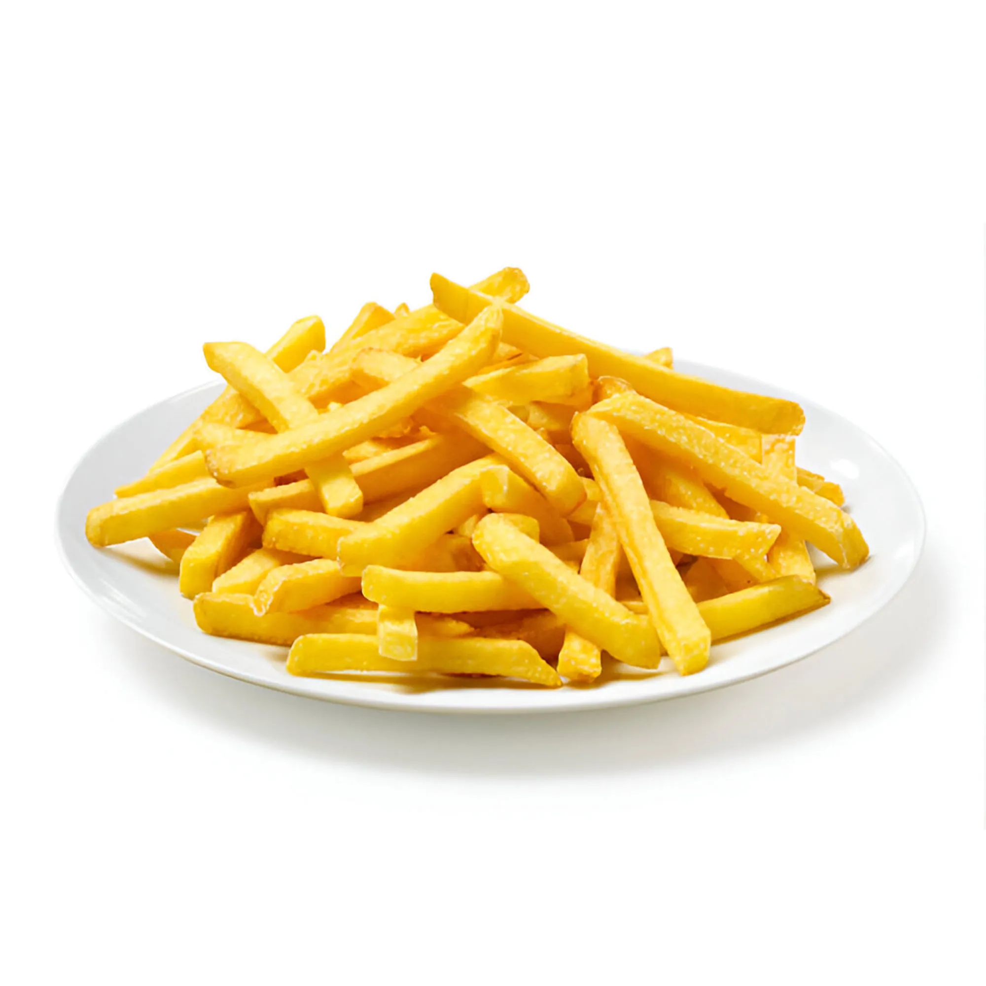 Oktoberfest Torino patatine fritte