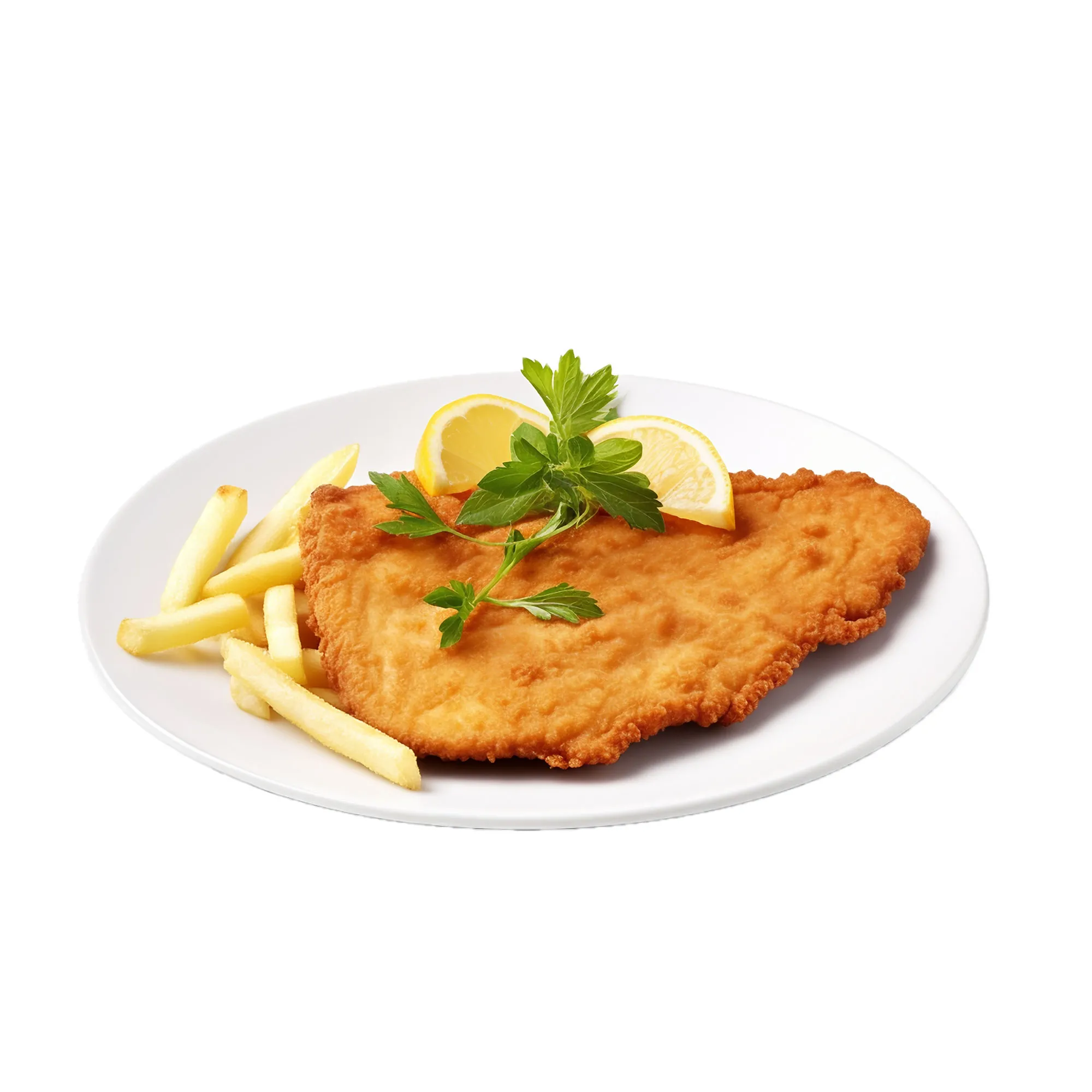 Oktoberfest Torino Schnitzel Viennese