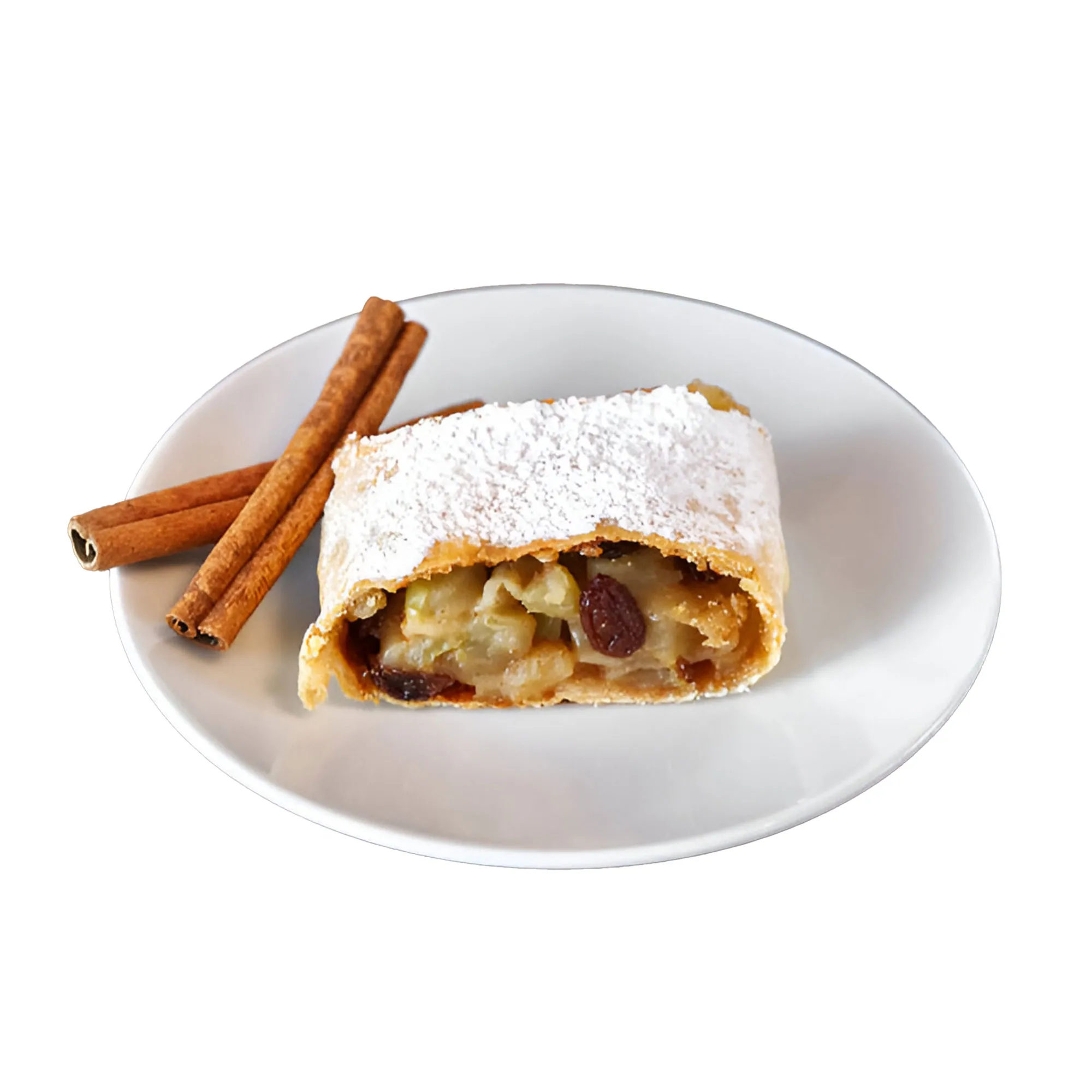 Oktoberfest Torino Strudel Bavarese