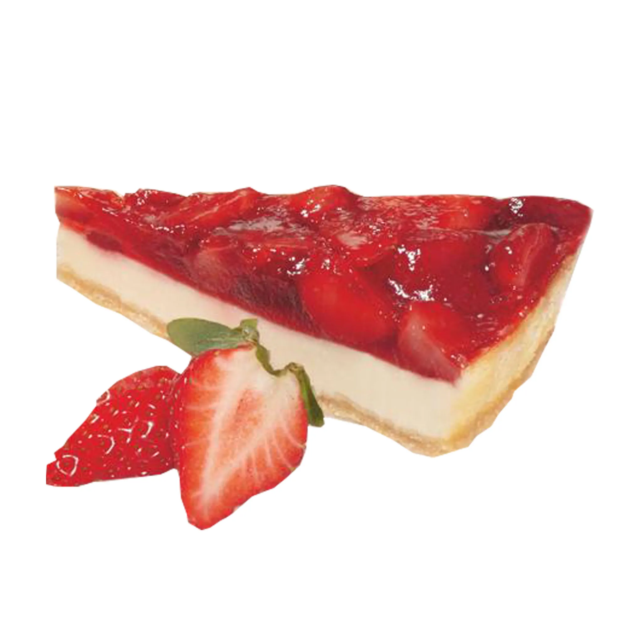 Oktoberfest Torino cheesecake fragole