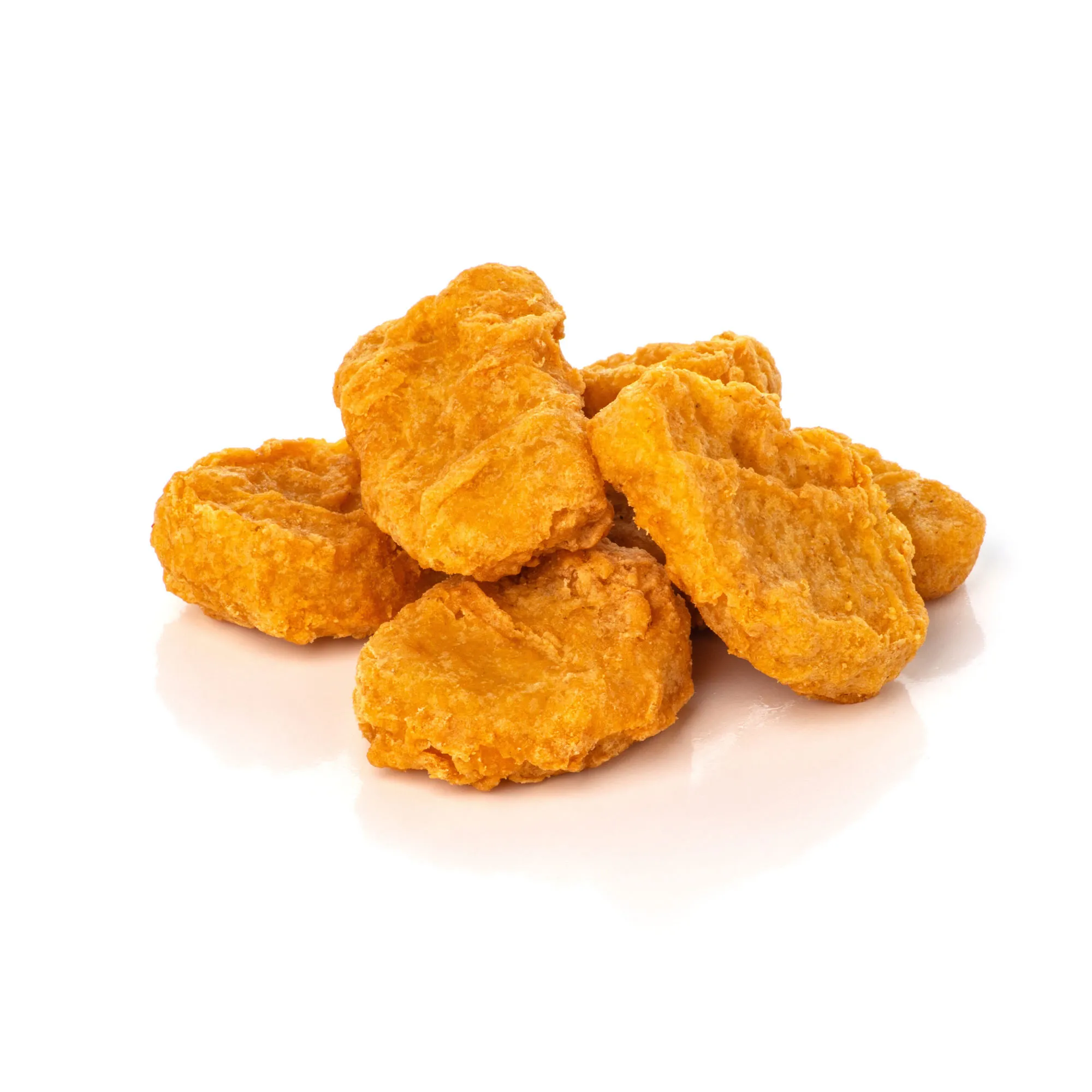 Oktoberfest Torino nuggets