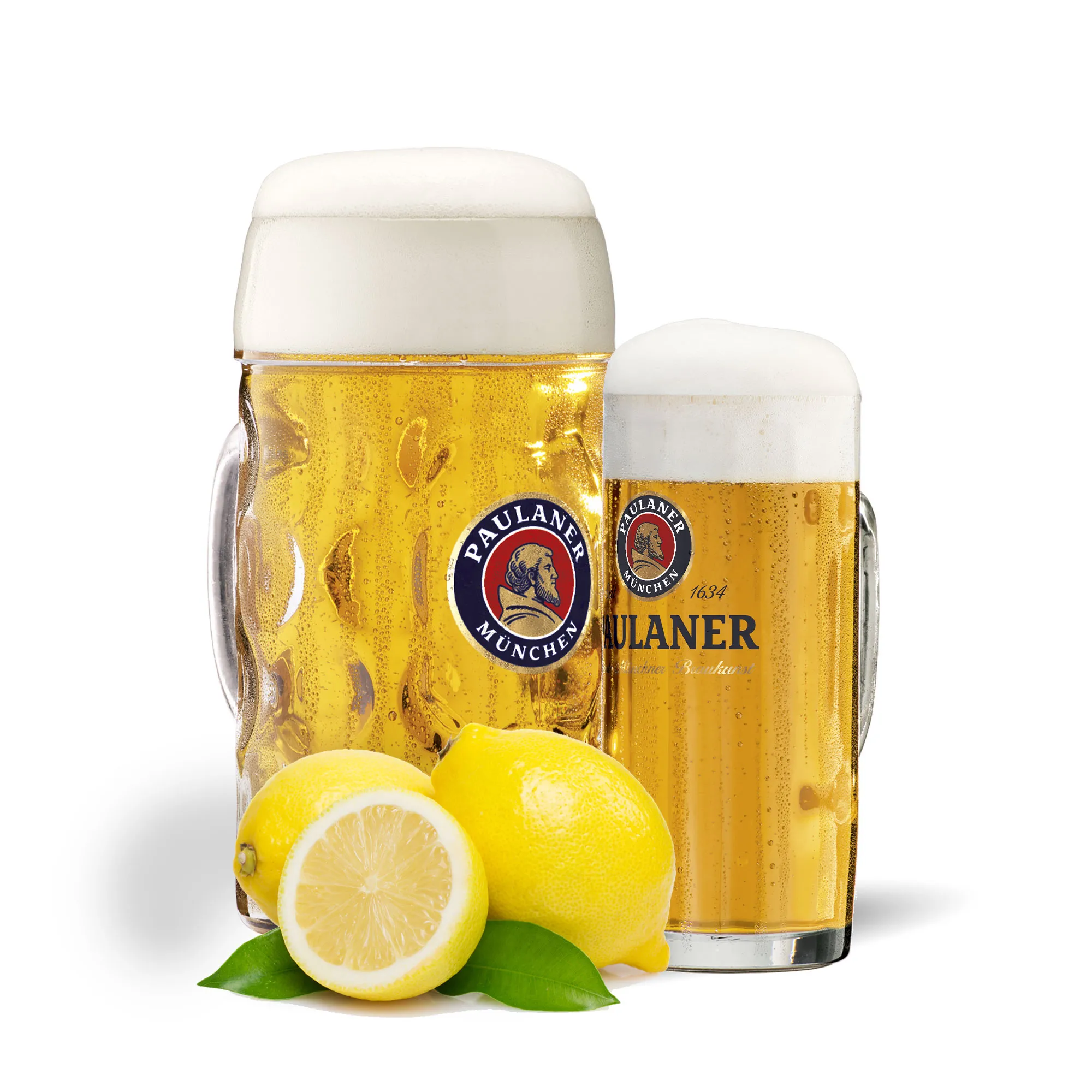 Oktoberfest Torino Radler