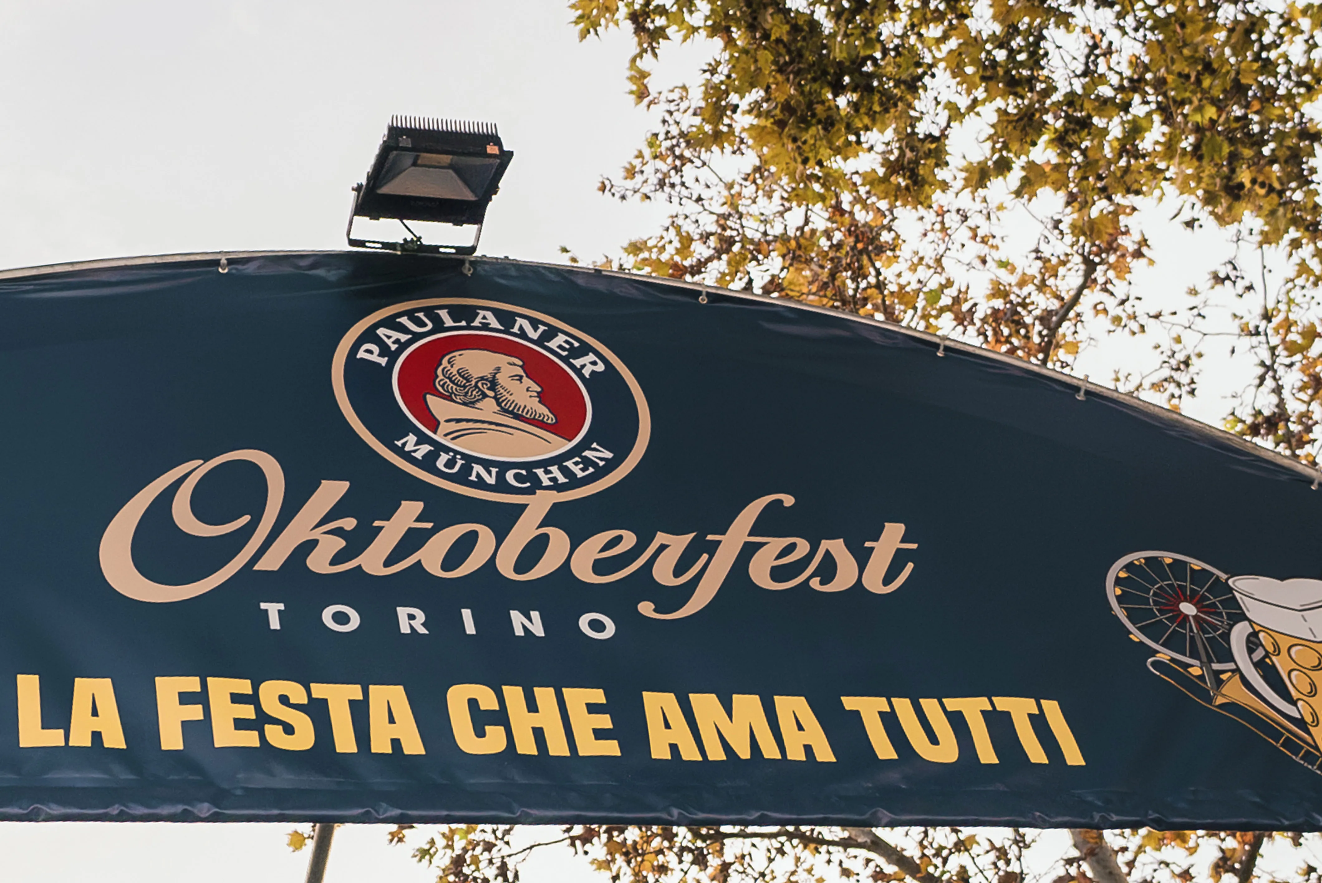 Oktoberfest Torino 