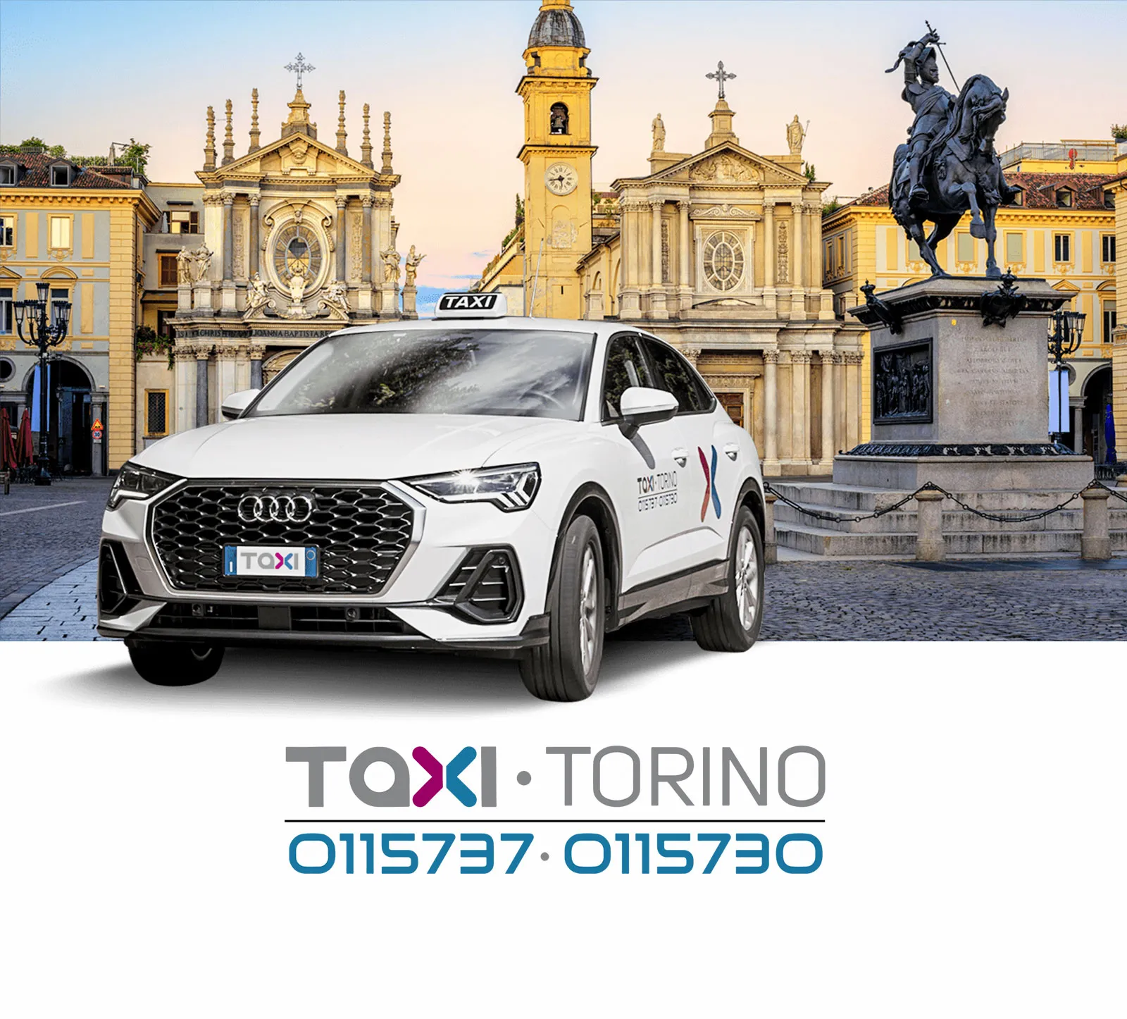 Oktoberfest Torino Muoviti in sicurezza con Taxi Torino!